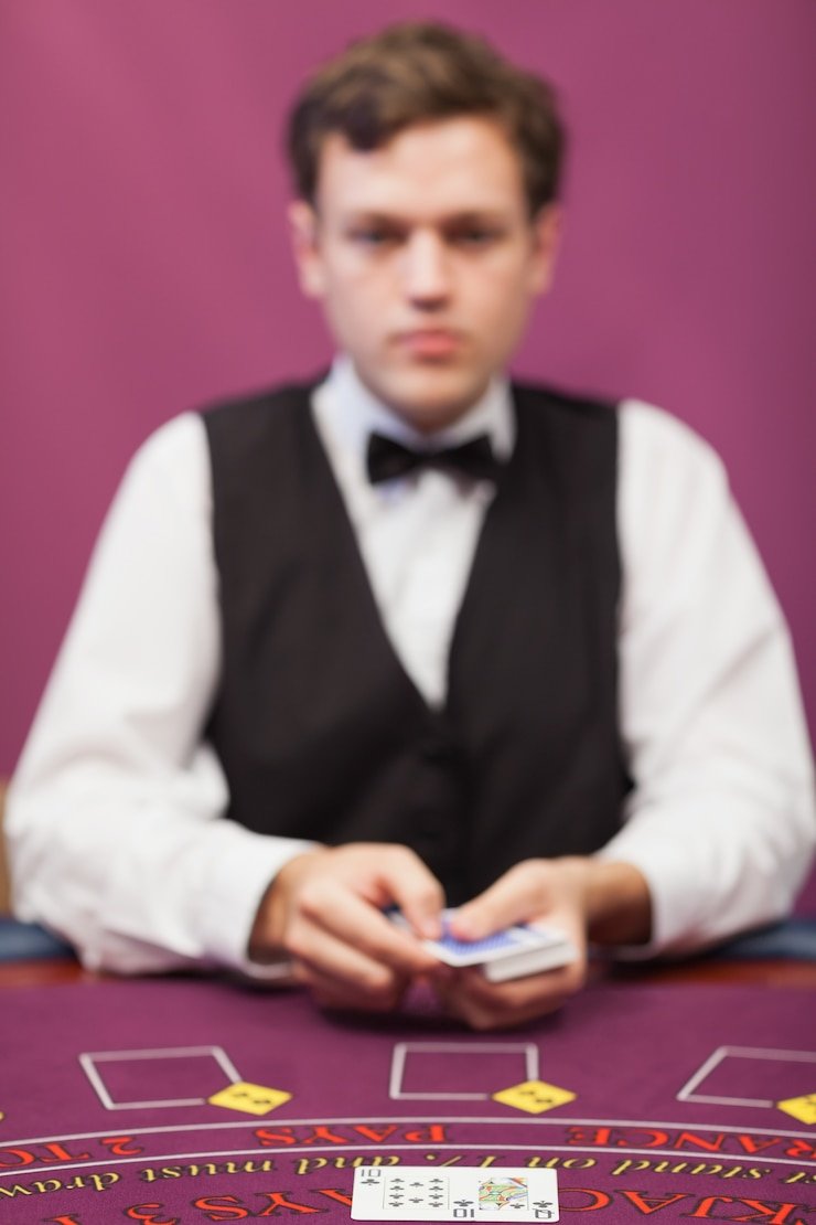 Slot machines online dengan berbagai tema visual menarik