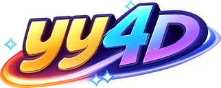 Logo yy4d hijau hutan